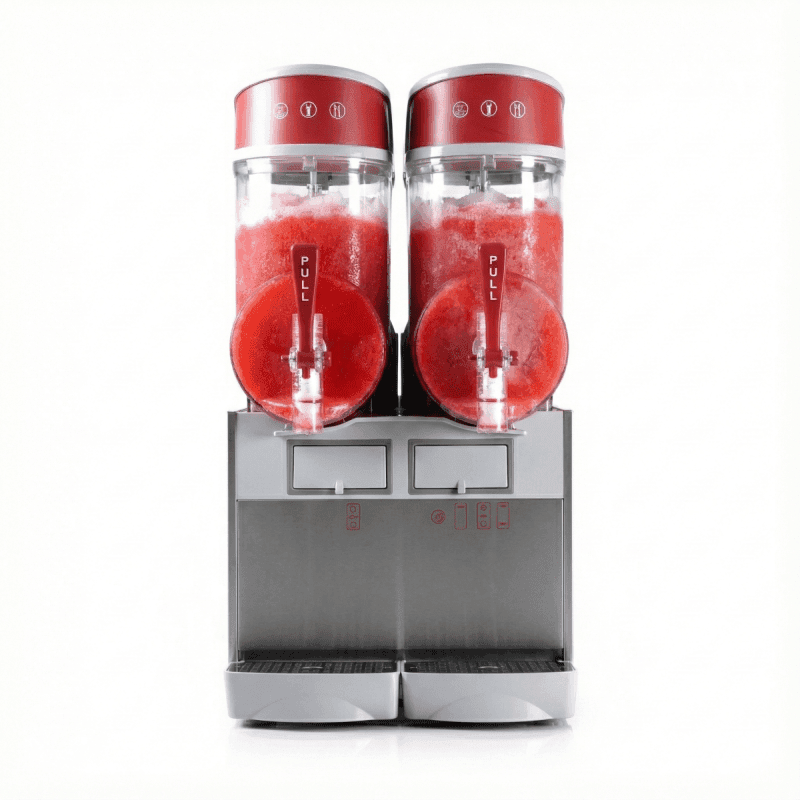 دستگاه یخ در بهشت اوگولینی Ugolini - تصویر 2