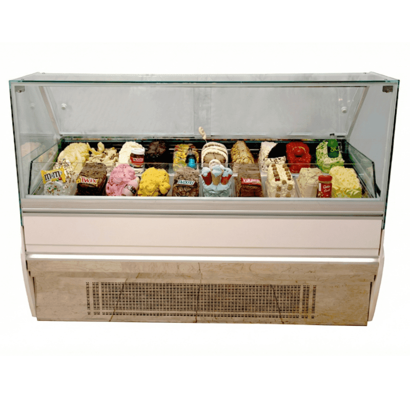 یخچال تاپینگ پارس گل، مدل ARZ90